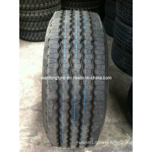 Pneu de camion radiale TBR Tire Factory 315 80r22.5 12.00r24 385 65r22.5 à vendre